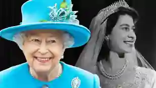 Queen Elizabeth life