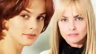 Izabella Scorupco's violent change