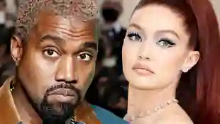Kanye West, Gigi Hadid bully and a joke figure