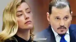 Johnny Depp and Amber Heard Trial