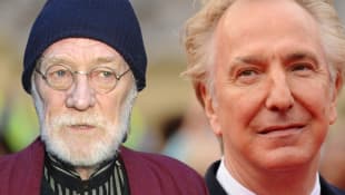 "Harry Potter" stars who have already passed away