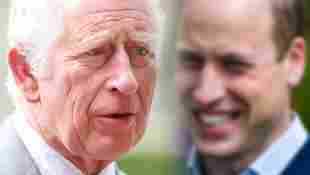 Brits are more likely to see Prince William as king than Prince Charles