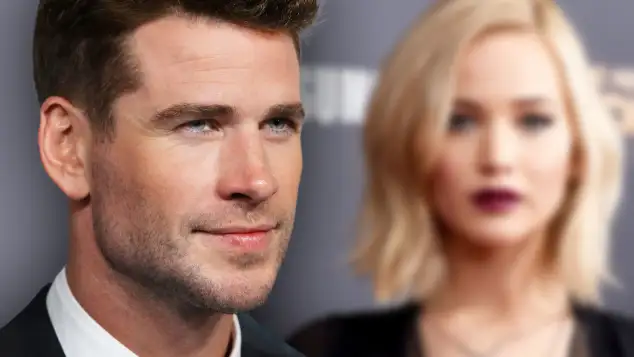 Did Liam Hemsworth cheat on Miley Cyrus with HER?