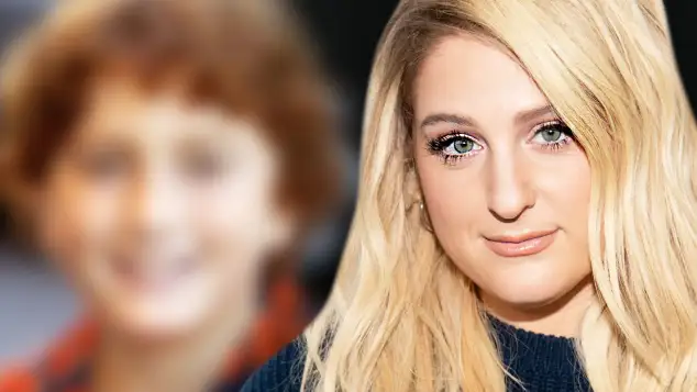 Meghan Trainor: She is married to THIS former child star