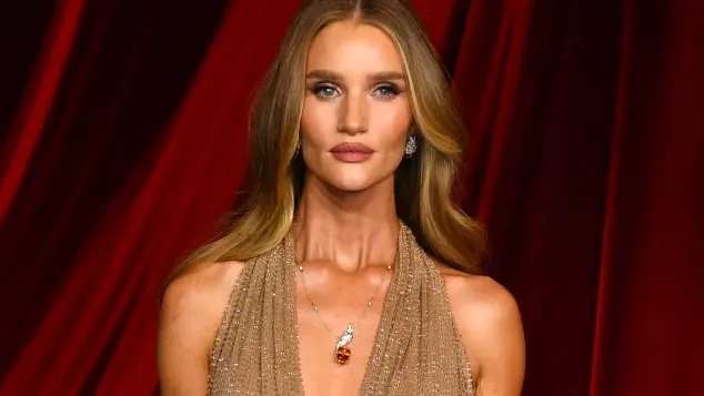 Rosie Huntington-Whiteley