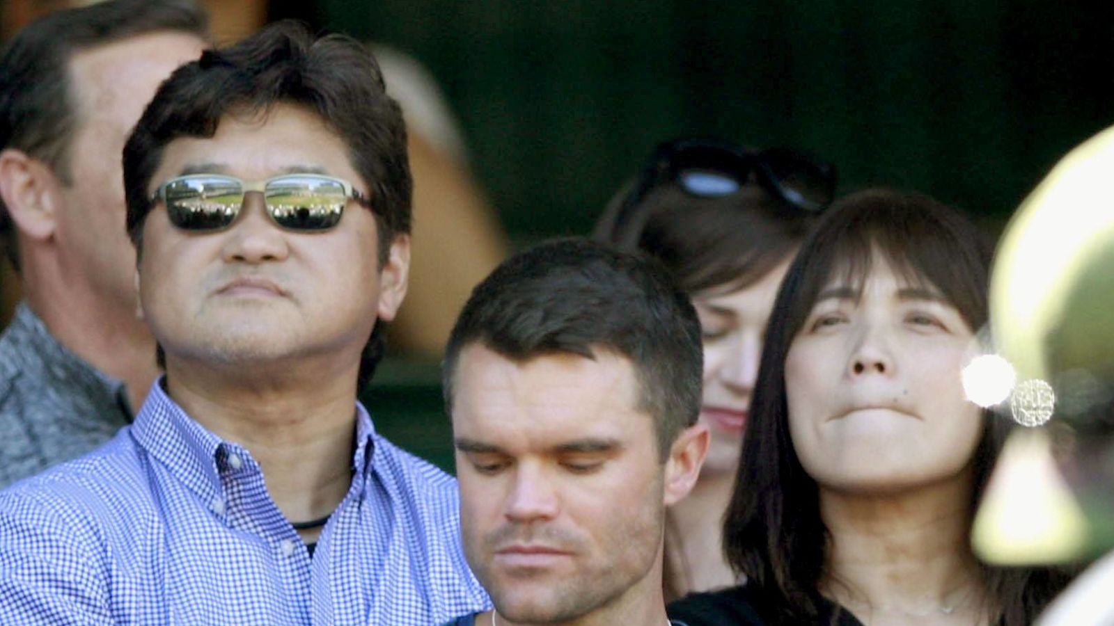 Who are Shohei Ohtani Parents? Meet Toru Otani And Kayoko Otani - News