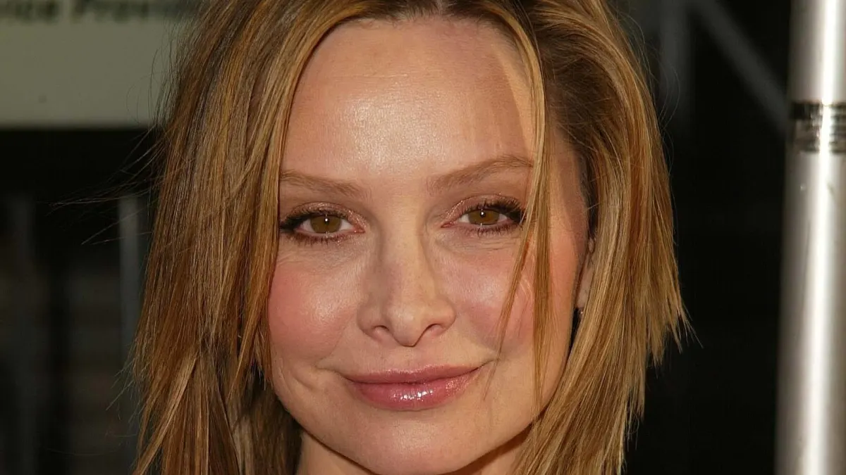 Calista Flockhart Ally McBeal Series Sequel Anne Heche