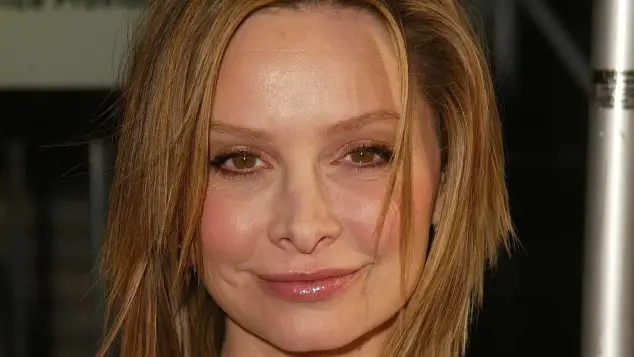 Calista Flockhart