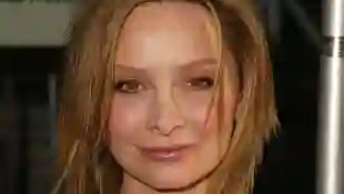 Calista Flockhart Ally McBeal Series Sequel Anne Heche