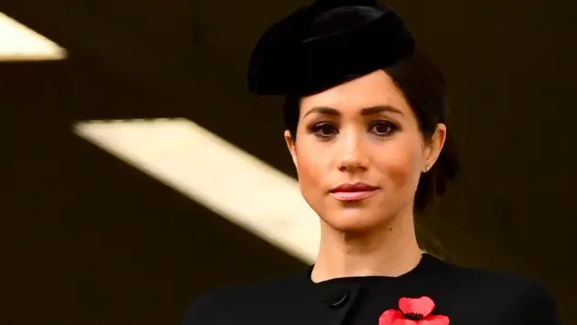 Duchess Meghan