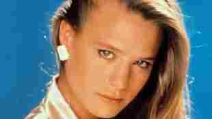 'Santa Barbara': "Kelly" Robin Wright young 1980s soap opera
