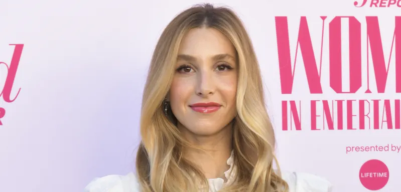 Whitney Port