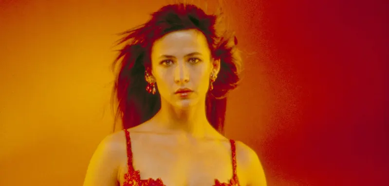 "James Bond": Sophie Marceau