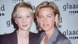 Anne Heche, Ellen DeGeneres