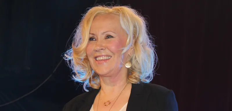 Agnetha Fältskog