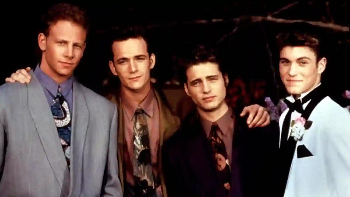 hot nineties stars