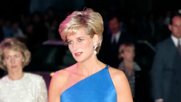 Lady Diana