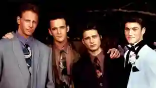 hot nineties stars