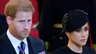 Prince Harry Duchesse Meghan Royals