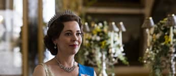 Princess Margaret