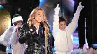 10 Facts About Mariah Carey's Hit Song "All I Want For Christmas Is You"