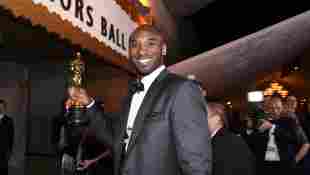 The 2020 Oscars will pay tribute to the late Kobe Bryant