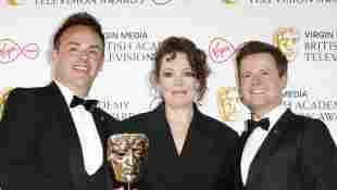 2022 BAFTA TV Awards: These Shows And Stars Were The Big Winners!