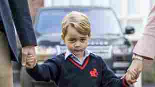 6 Bizarre Rules Royal Children Must Follow