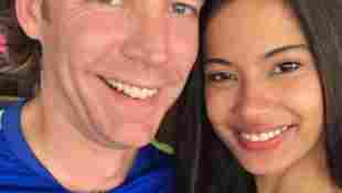 '90 Day Fiancé': Michael and Julianna Are Quarantining With Michael's Ex Sarah & Her Husband!