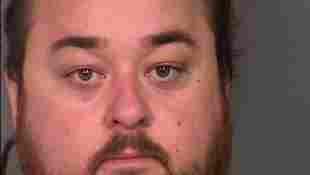 Chumlee removed from Pawn Stars arrest legal scandal still on the show today now 2022 Austin Lee Russell