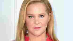 Amy Schumer Jokes About Coronavirus: It Cancelled Her Gym Day & Healthy Eating