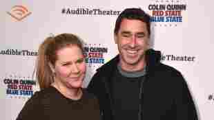 'Amy Schumer Opens Up About Husband's Autism Diagnosis And More In Tell-All Interview With Howard Stern