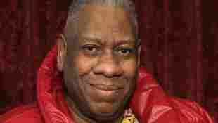 André Leon Talley Fires At Anna Wintour Following 'Vogue' Staffer Apology: "Name What Your Mistakes Were"