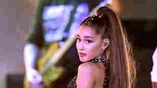 Ariana Grande Talks New Album, Says It's "Not Realistic" For Stars To Announce Tours During COVID