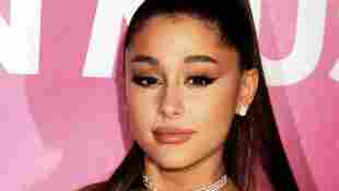 Ariana Grande Still Suffers PTSD Three Years After Terrifying Manchester Arena Bombing