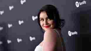 Ariel Winter Was Body-Shamed By Modern Family Fans Alex Dunphy actress hate messages new interview Red Table Talk 2021