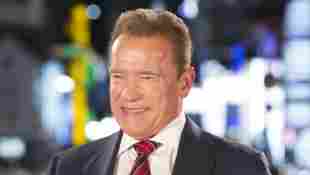 Arnold Schwarzenegger Postpones Sports Festival Due To Coronavirus