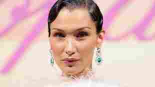 A Shocking Candid Moment! Bella Hadid Opens Up About Abusive Relationships
