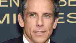 Ben Stiller Weighs In On Why He Thinks Pete Davidson Is So Good With The Ladies!