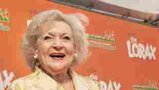Betty White Turns 100 Next Month And Has Big News For Fans! new movie film documentary birthday party release date 2022 age