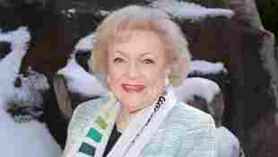 Betty White Last Photo released picture photograph portrait 100th birthday death age 99 2021 2022 Facebook assistant news