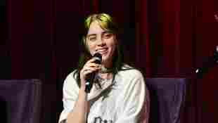Billie Eilish Urges Fans To Vote In Upcoming 2020 Election: "Donald Trump Is Destroying Our Country"