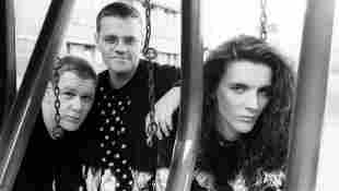 Steve Bronski, Co-Founder Of Bronski Beat, Has died age 61 2021 celebrity cause of death '80s band member Smalltown Boy