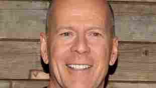 Bruce Willis Celebrates Father's Day With His 5 Daughters, Wife Emma Heming & Ex Demi Moore