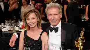Calista Flockhart und Harrison Ford sind seit 13 Jahren ein Paar