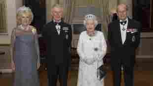 Camilla Will Be Queen: So Why Was Prince Philip Not King? title consort Queen Elizabeth husband royal family news latest 2022