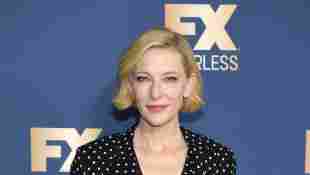 Cate Blanchett Opens Up About 'Mrs. America', Talks About Changes To Modern Feminism