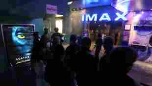China Reopens Movie Theaters, 'Avatar' And 'Avengers: Endgame' To Be Rereleased