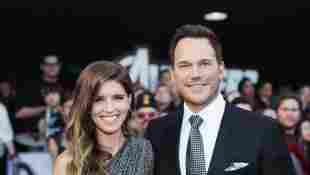 Chris Pratt & Katherine Schwarzenegger Are Expecting First Child Together