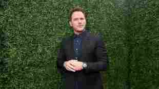 Chris Pratt Will Return To TV With New Amazon Series 'The Terminal List'